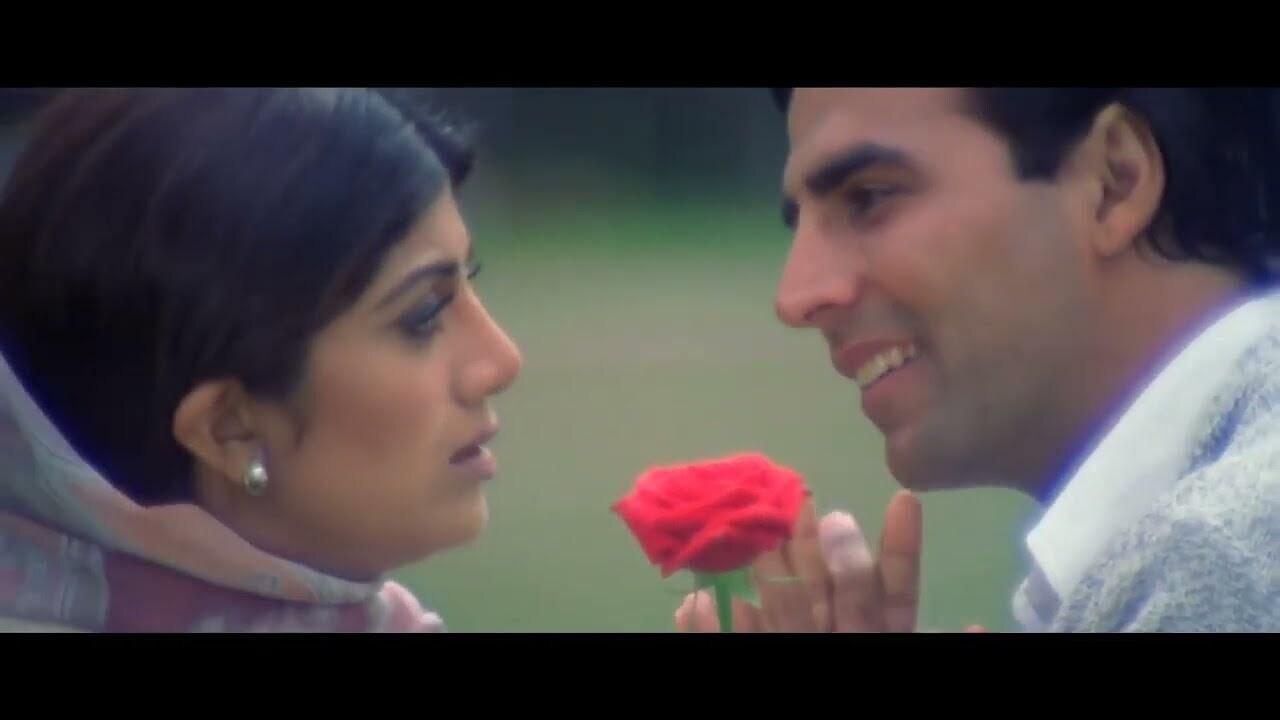 Sung by Sonu Nigam the song `Dil Ne Yeh Kaha Hai Dil Se` is a heartfelt expression of love and longing. It became immensely popular and remains a favourite among Bollywood music lovers